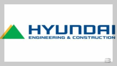 현대건설 이미지