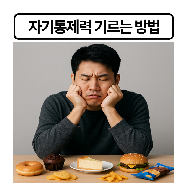 자기통제력
