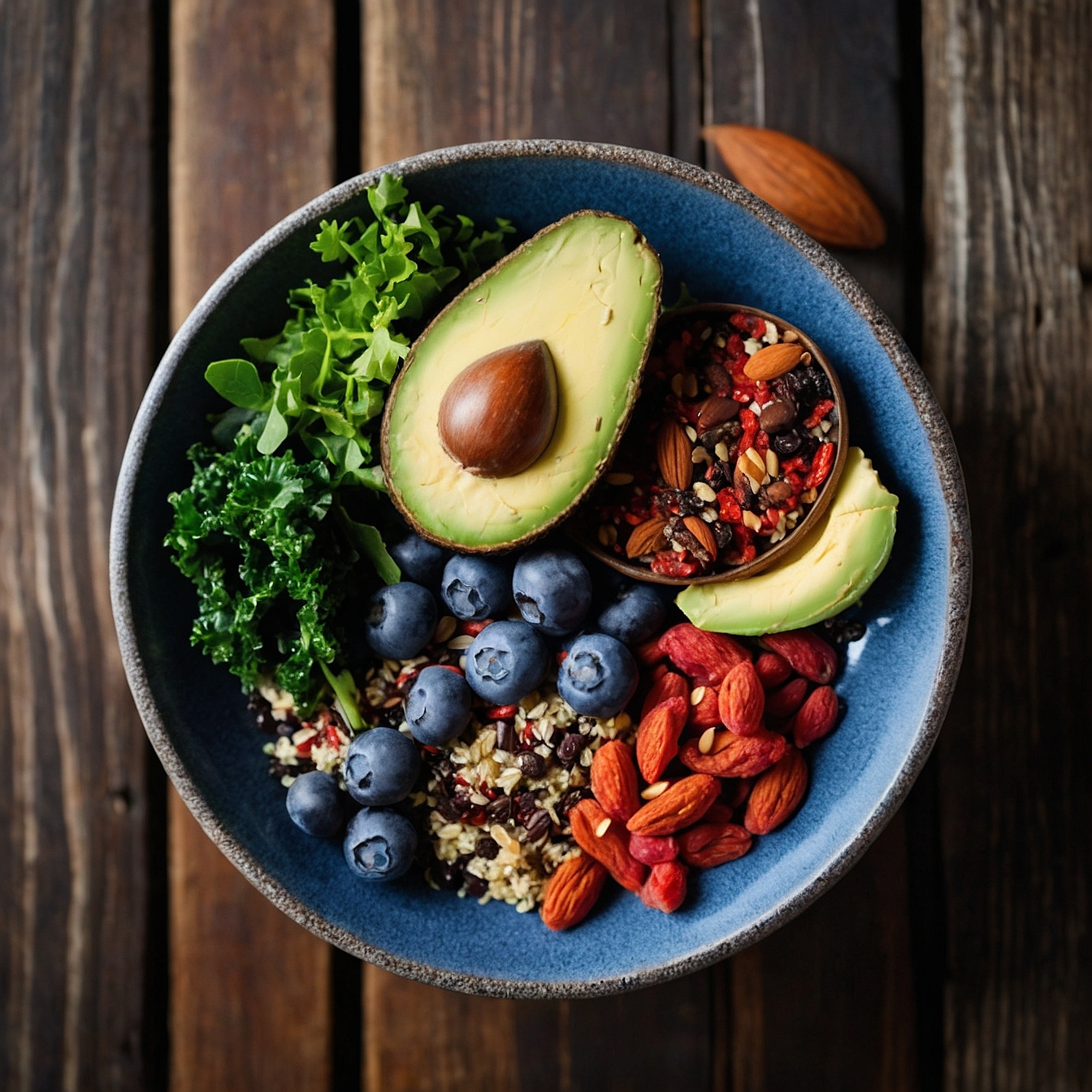 슈퍼푸드란-무엇인가