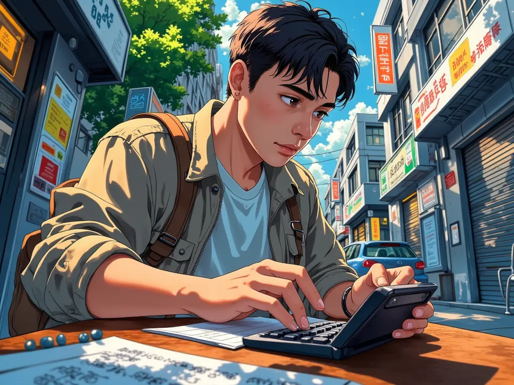 계산기