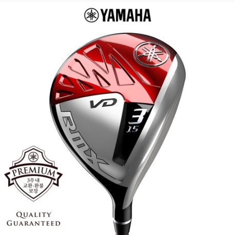 골프채 브랜드 순위