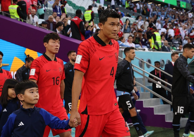 김민재 뮌헨 이적