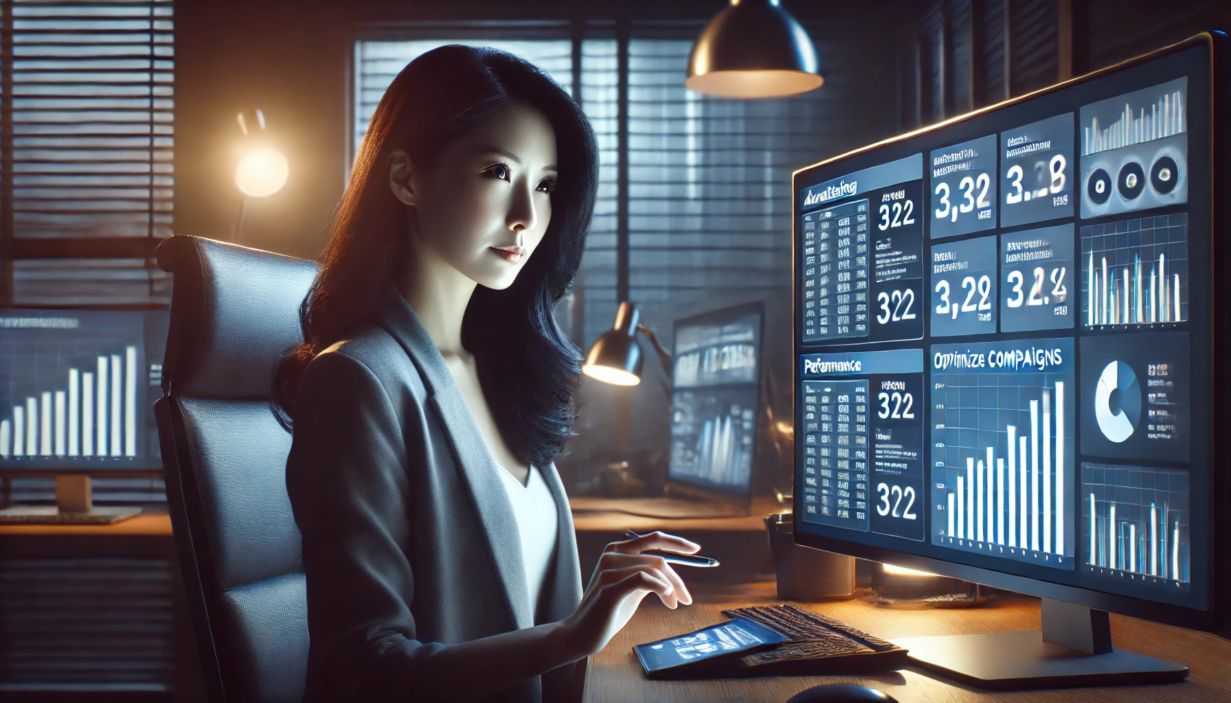 키워드 광고 방법