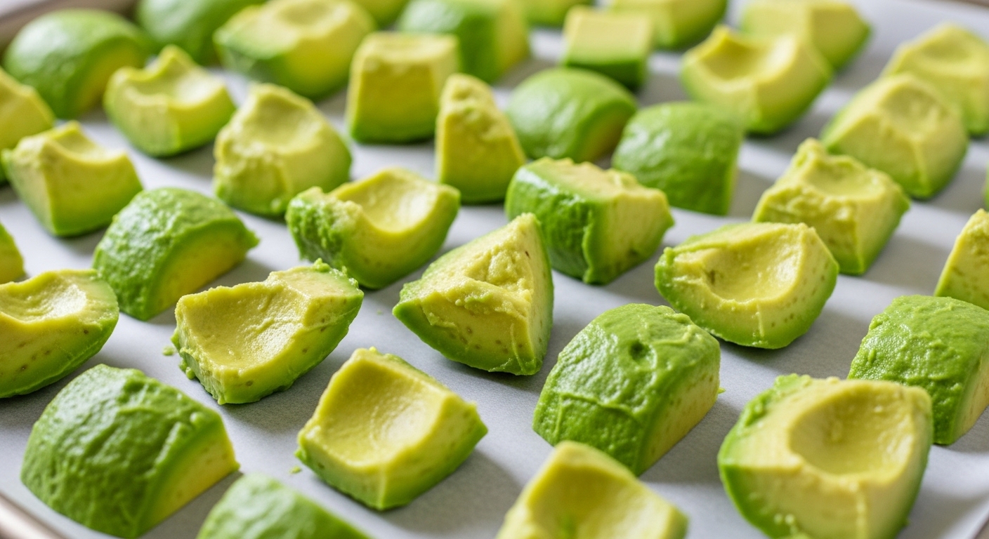 아보카도보관법