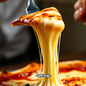 모짜렐라 치즈 보관법