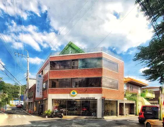 듀얼몬스터 경산점