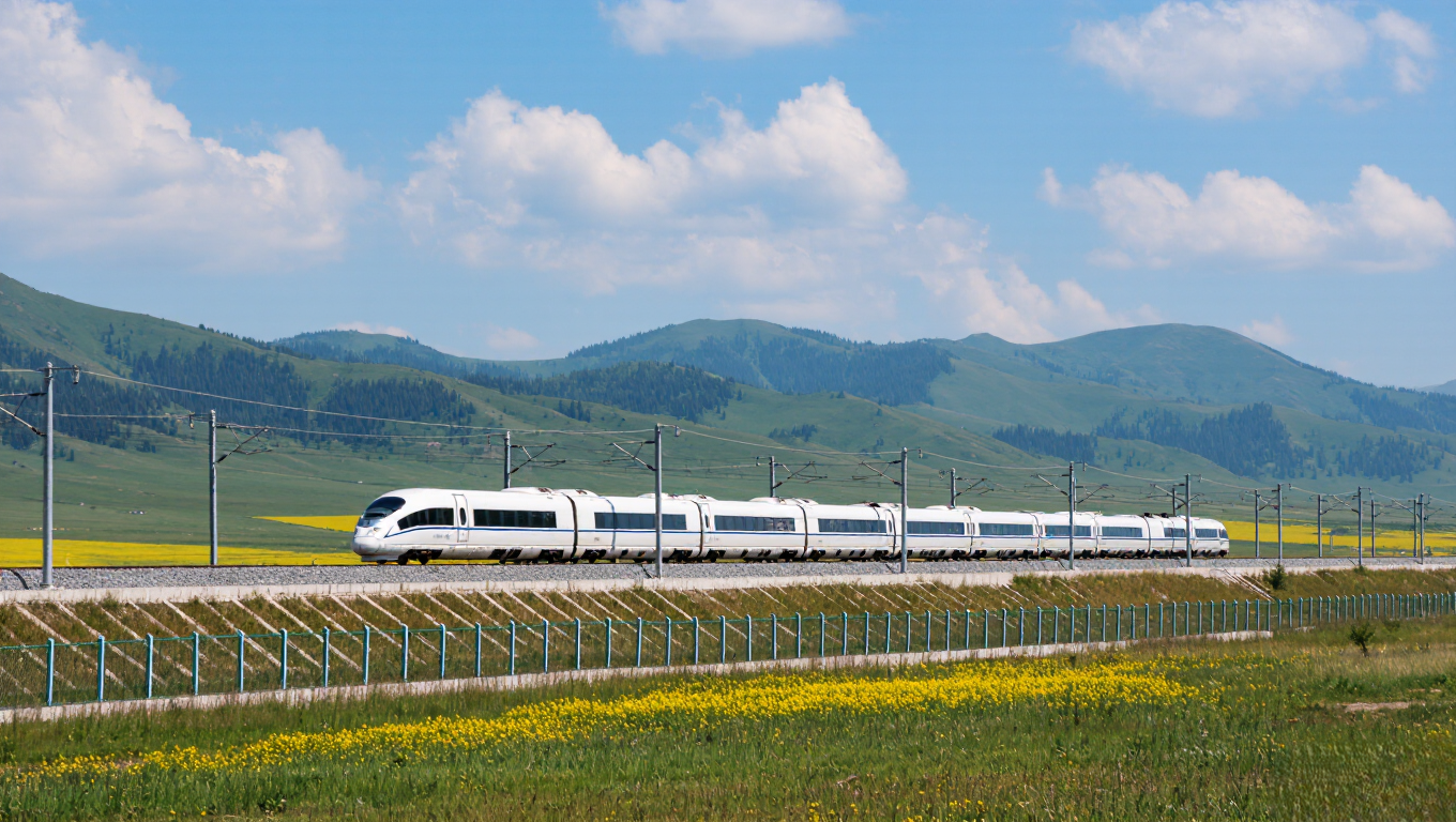 강원도 기차여행 명소 총정리 (강원도, 기차여행, 자연경관)