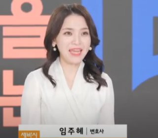 임주혜 변호사 윤석열 구속영장 심사 의견