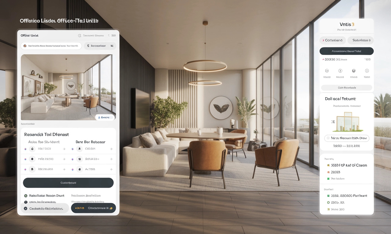 오피스텔수익률