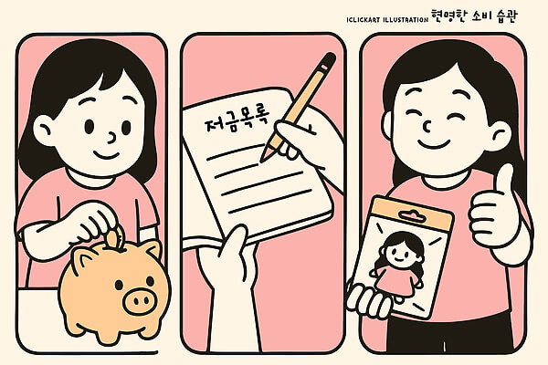 우리아이 자립펀드 