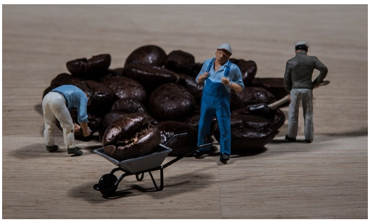 미니어처 조립: 손바닥 위에 펼쳐지는 작은 세상 만들기