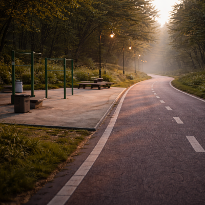 철인3종 훈련에서 훈련 결과를 시간을 두고 판단하는 기준