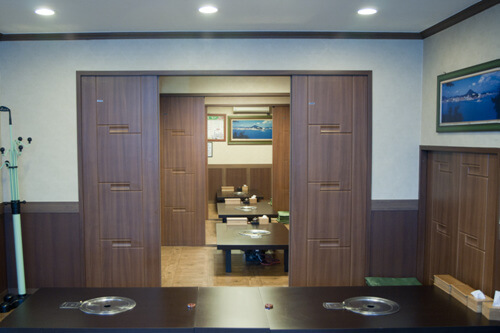 고흥 맛집 베스트 5