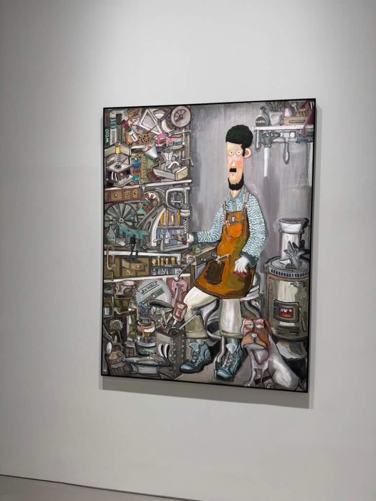 세상에없는하루 (BeLike)