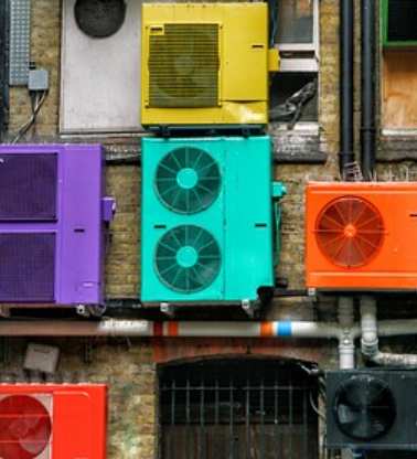 삼성에어컨 에러코드 E1, C1 고장 원인, 해결 방법