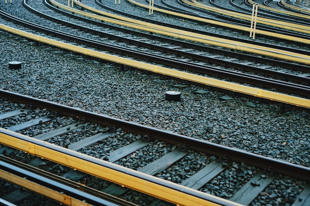 Railway