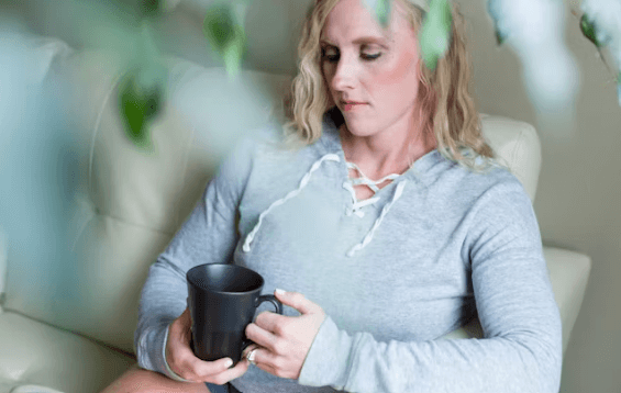 갱년기 여성 필수템: 좋은 음식 6가지