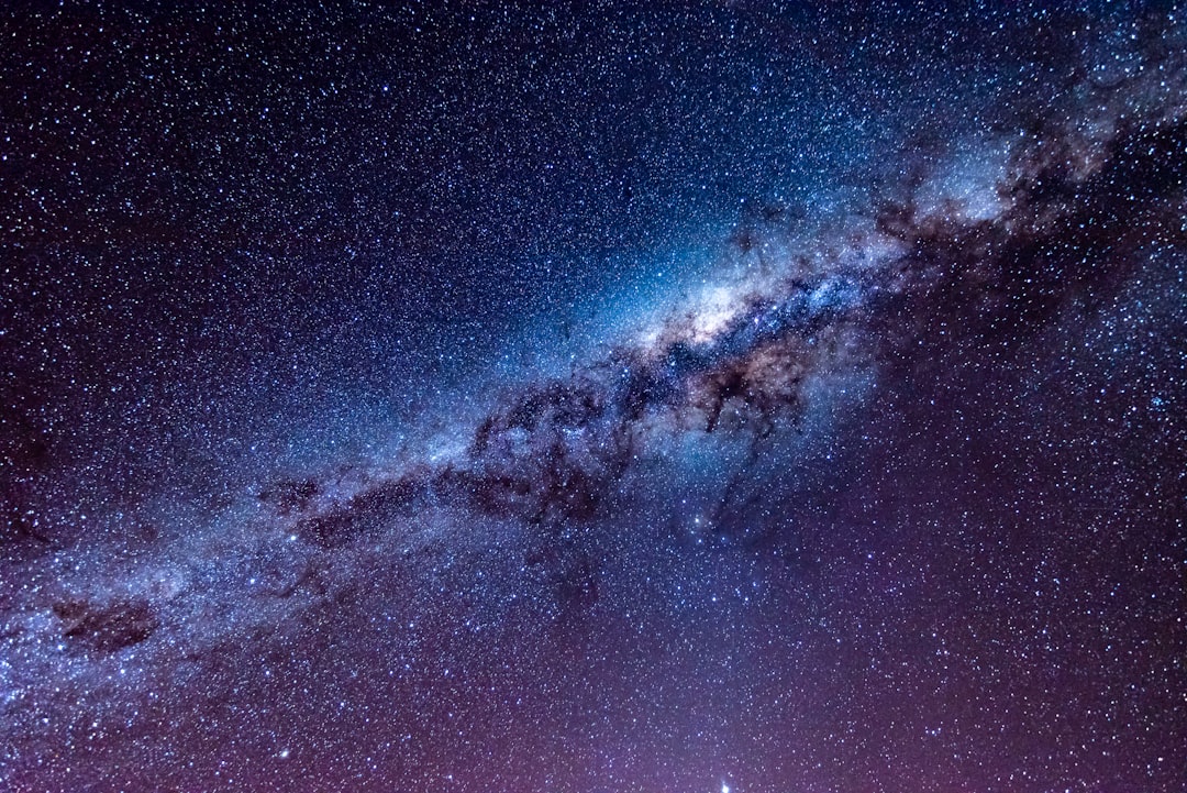 Space.