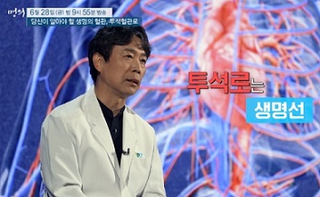 투석혈관로