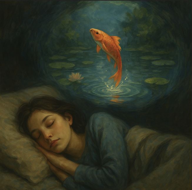 이사 꿈해몽 8가지 상황별 해석