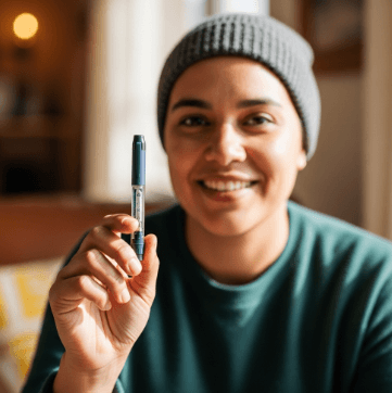 인슐린 주사 올바른 사용법18