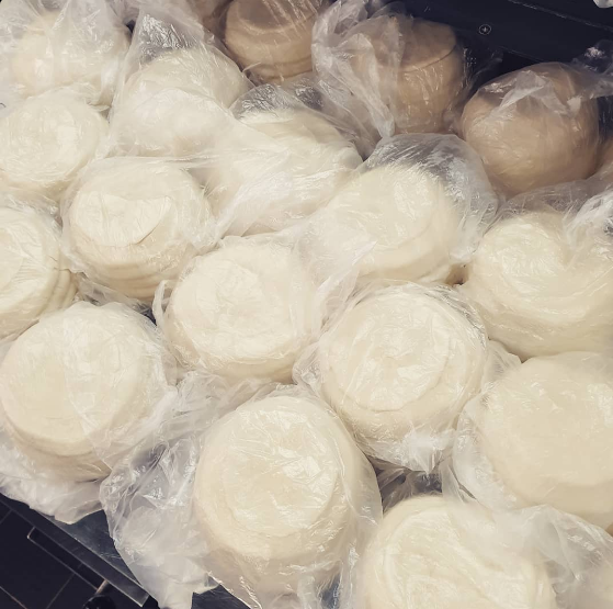 끝사랑 메기남 우형준 직업&amp;#44; 식당 인스타 &amp;#39;우형준 정미소&amp;#39; 메뉴 위치4