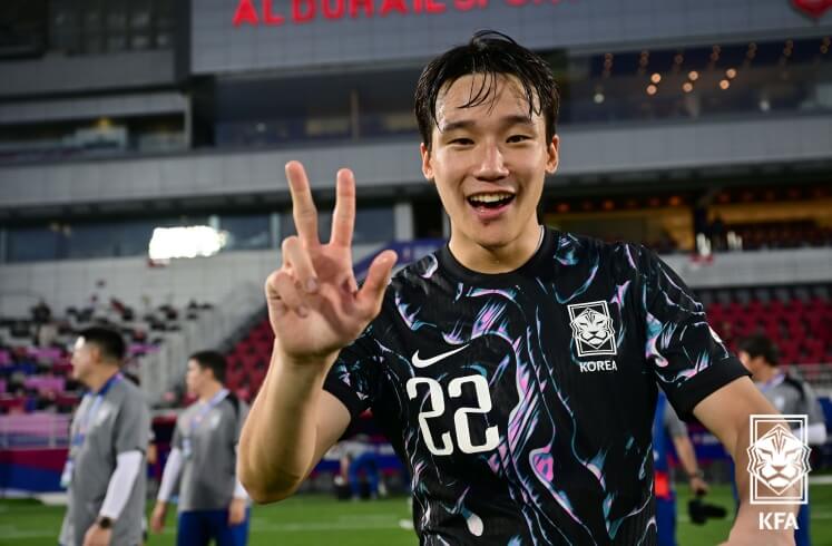 U23 아시안컵 8강 대진표 생중계 일정