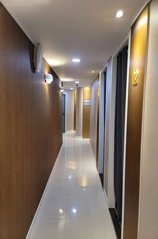 수린타이테라피