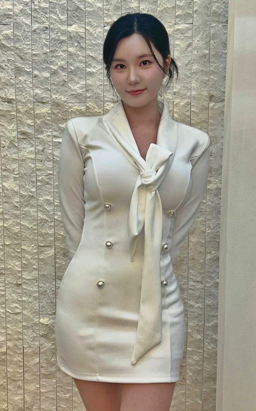 승연 스타일