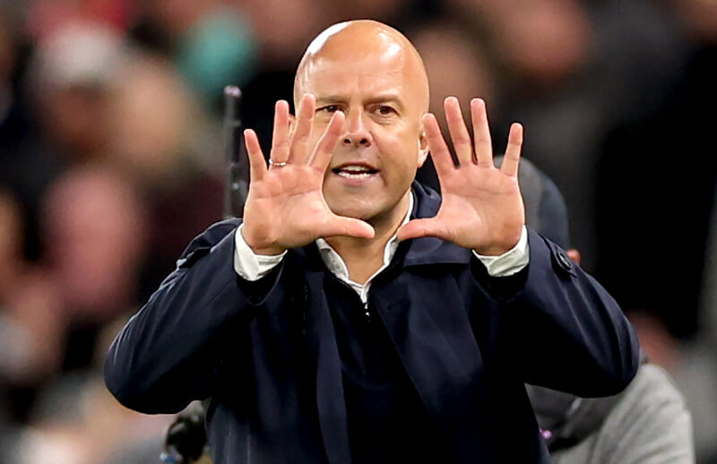 리버풀, 에버턴 꺾고 EPL 선두 질주…5년 만의 우승 보인다 : 다시보기