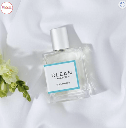클린 쿨코튼 EDP 관련사진3