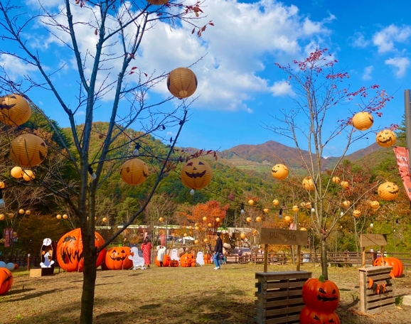 동두천 자연휴양림