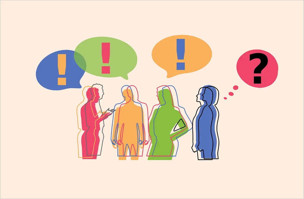 AI도 혼나야 말을 듣는다? ChatGPT가 말 잘 듣게 되는 프롬프트 꿀팁 관련사진