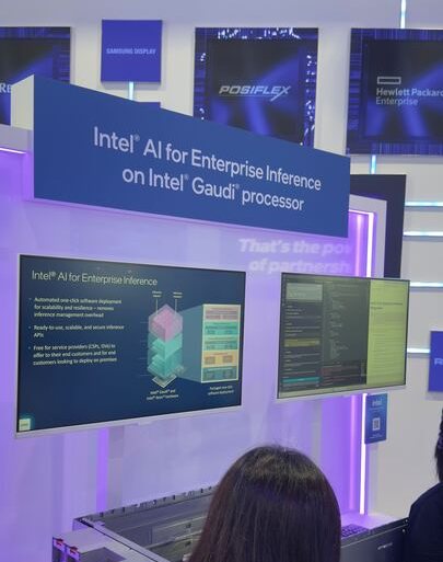 [현장 스케치] &lsquo;AI Next&rsquo; 시대를 마주한 현장 - COMPUTEX 2025 in 타이베이