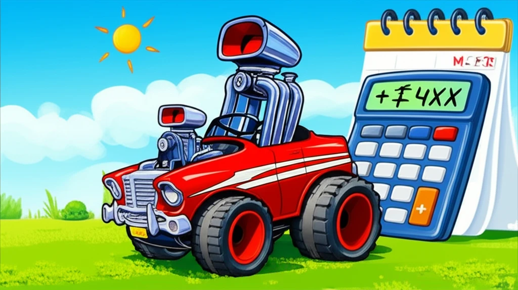 자동차세 완벽 분석: 절세 꿀팁으로 ..