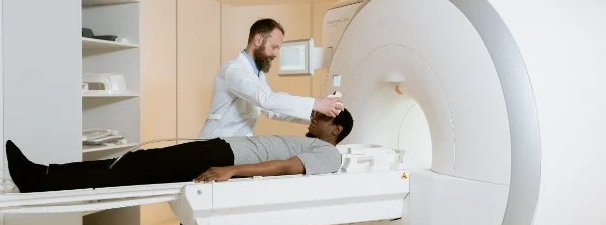 PET-CT 검사２