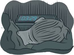 불면증 치료방법