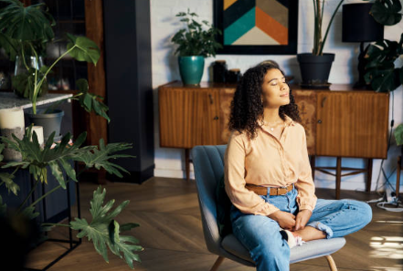 일상에서 실천하는 마인드풀니스 – 현재에 집중하는 연습과 마음 챙김 기술