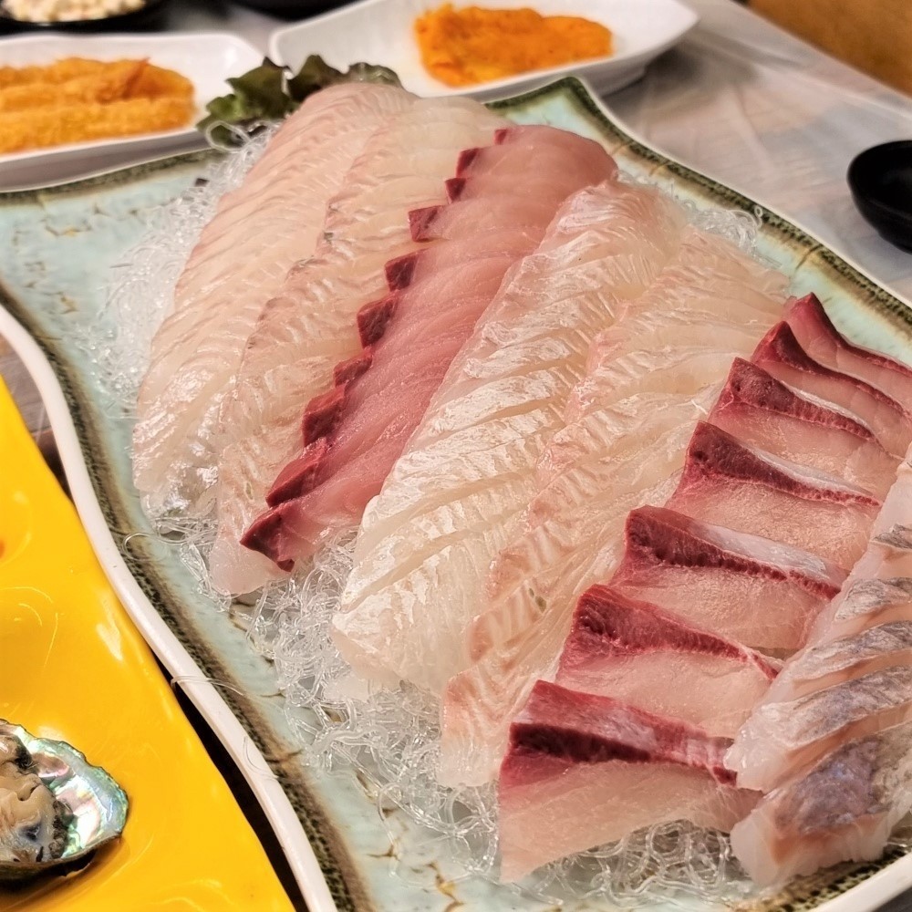머구리횟집