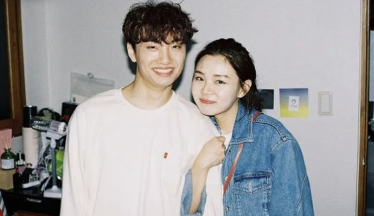 윤딴딴 은종 이혼