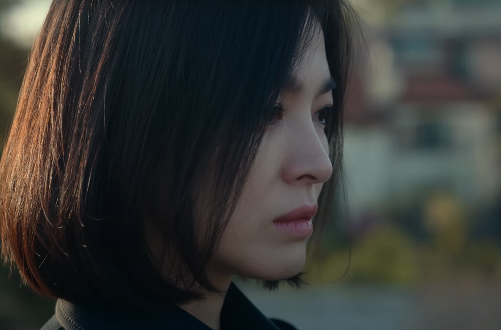 더글로리-송혜교