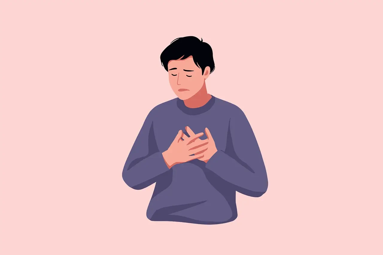 스티븐스-존슨 증후군, 갑자기 피부가 괴사되는 특이질병