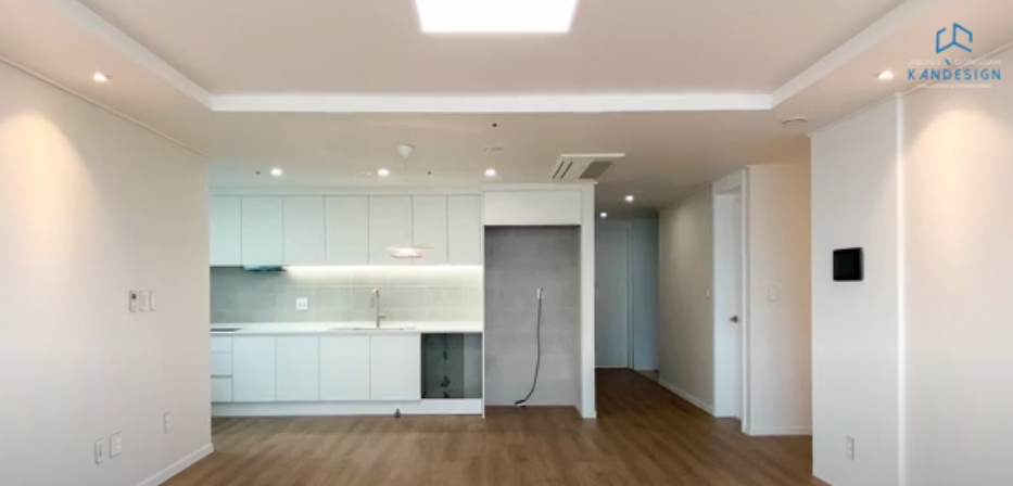  서울 아파트 인테리어 업체 추천 - 지붕과공간칸디자인