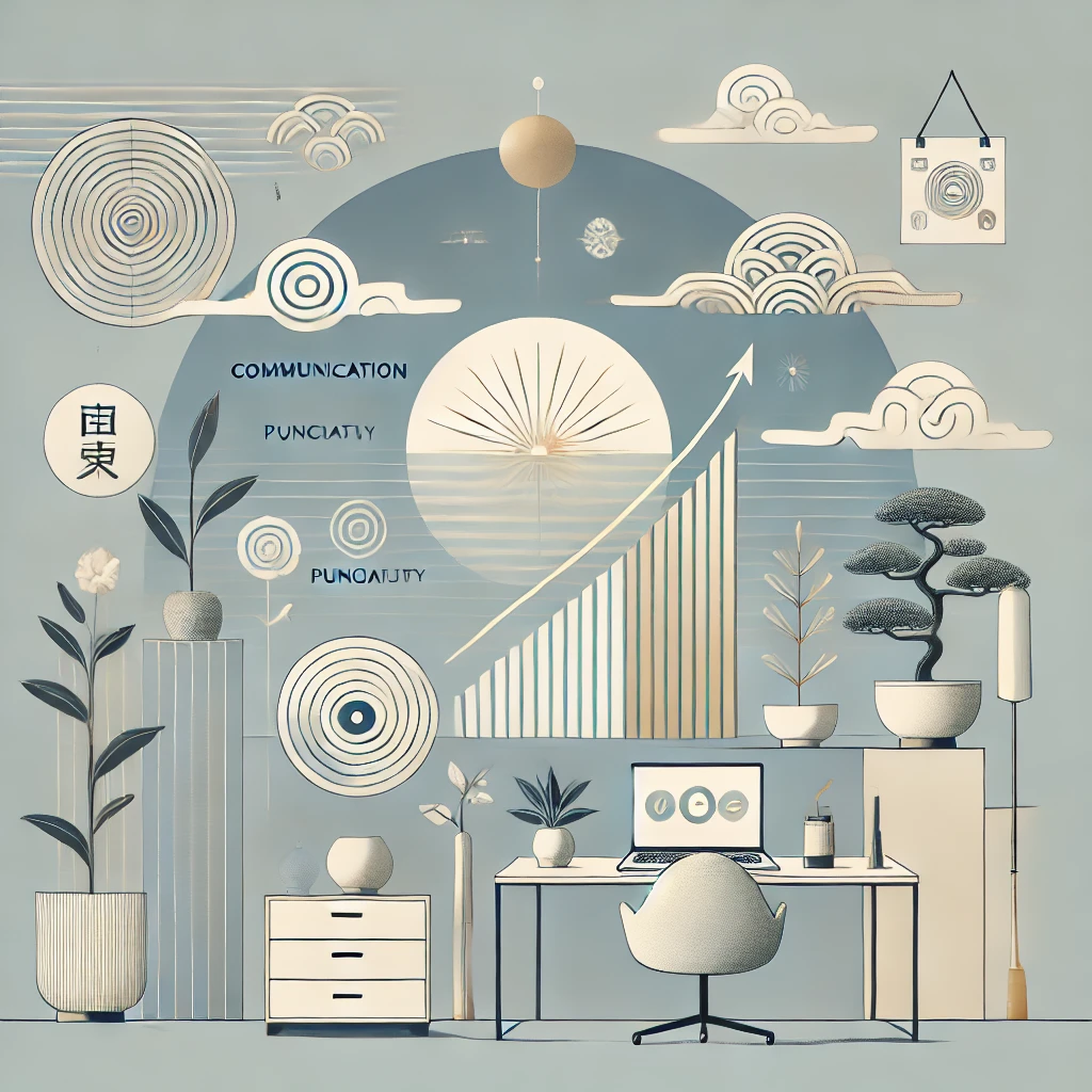 첫 직장에서 성공적인 첫인상을 남기는 방법 7가지