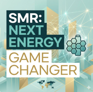 차세대 에너지 게임 체인저 SMR 소형 모듈형 원자로가 만드는 미래 에너지 지도