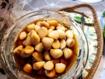 마늘장아찌 담그는 방법 알토란 백종원 레시피 비교_8