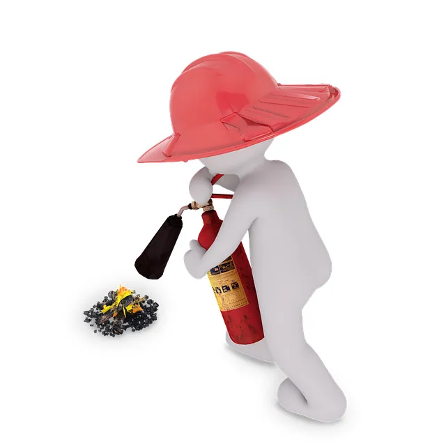 소방시설관리사