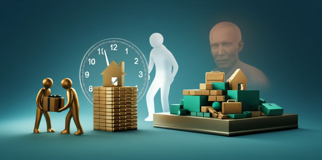 6억 공제 만료일 계산법 법률혼 배우..