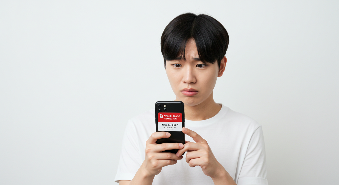 대리구매 사기란? 수법과 주요 유형 정리 🔍