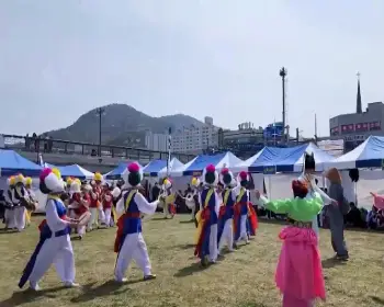 정읍 벚꽃축제_10